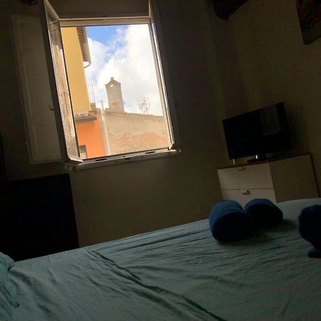 Dimora Leonardo. Centro Storico. Leilighet Lucca Eksteriør bilde