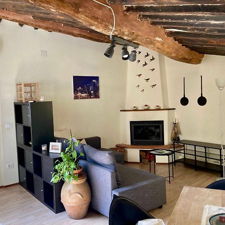 Dimora Leonardo. Centro Storico. Leilighet Lucca Eksteriør bilde